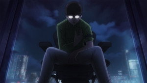 Haru vs. Gaku