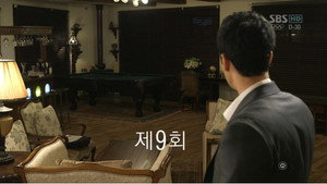 Épisode 9