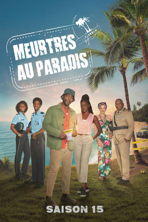 Saison 15