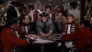 Le Noël de Bogg