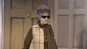 Maude's Problem (a.k.a.) Maude and the Psychiatrist