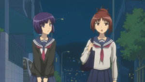 Minami Tries to Specialise in Labour