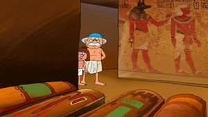 Épisode 3