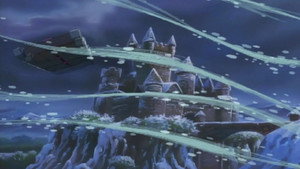 Le masque du destin (1-3)