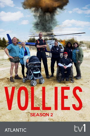 Saison 2