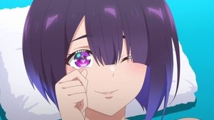 Izumi veut arrêter la natation (Partie 2)