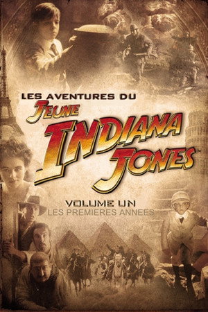Saison 1