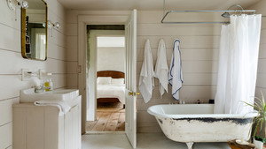 Catskills Country House