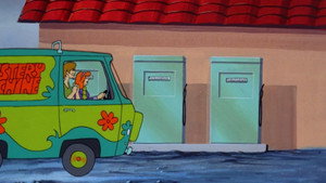 Scooby-Doo et les Cyclopes