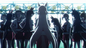 The Star of Kasamatsu