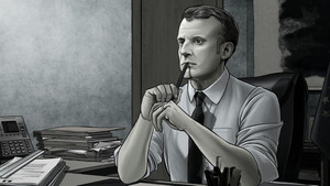 Patrimoine de Macron, où sont passés les millions ?