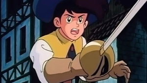 La Maladresse de D’Artagnan