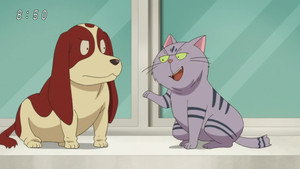 Épisode 42