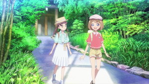 Épisode 1