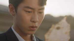 Kyung’s Warning to Haru