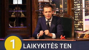 Épisode 1