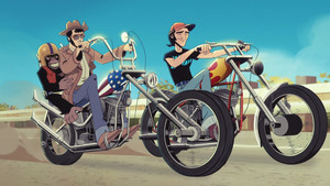 Épisode 4