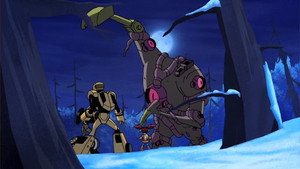 Épisode 14