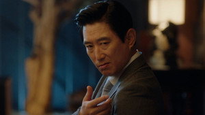 Yeon Ju est de retour