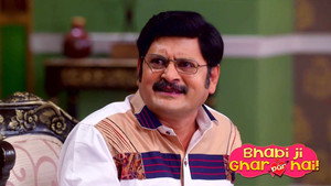 Vibhuti's Question Worries Tiwari