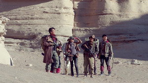 Épisode 17