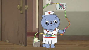 Épisode 5
