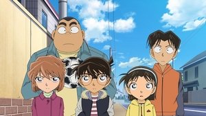 The Detective Boys' Locked Room Mystery Battle