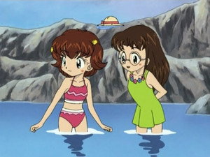Excursion à la mer