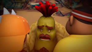 Épisode 4