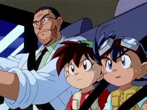 Épisode 15