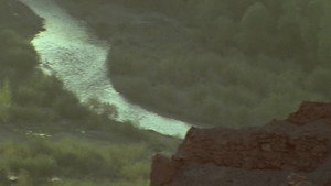 Valley of illusion