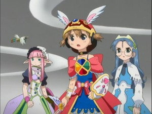 Épisode 38