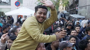 Why is Spain regularising 500,000 migrants?