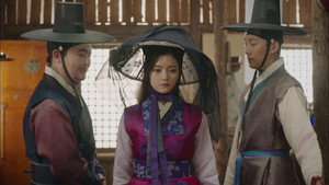 Épisode 5