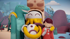 Épisode 19