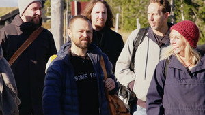 Épisode 1