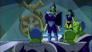 Incursion des Skrulls