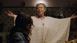 La diablera