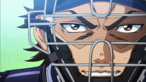 Parcours. La route d’Eijun Sawamura vers le combat intense