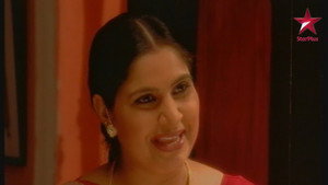 Tiwariben Supports Raju