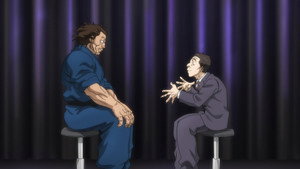 Épisode 18