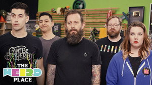 Épisode 1