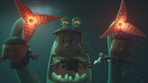 Épisode 5