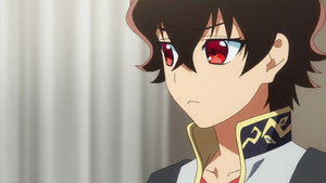 Suzaku des douze généraux célestes