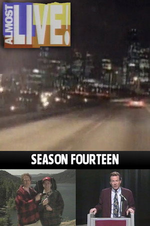 Saison 14