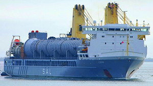 Championnat Cargo