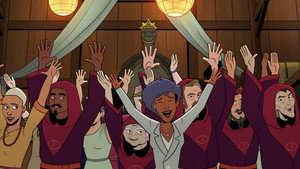 Épisode 5