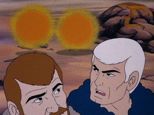 Épisode 9