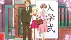 Épisode 1