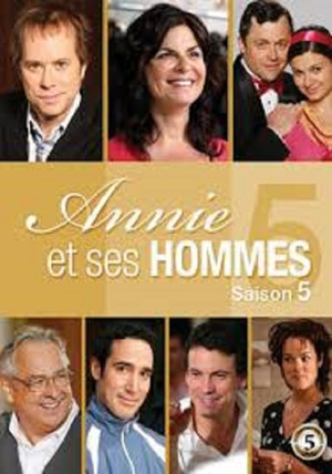 Saison 5